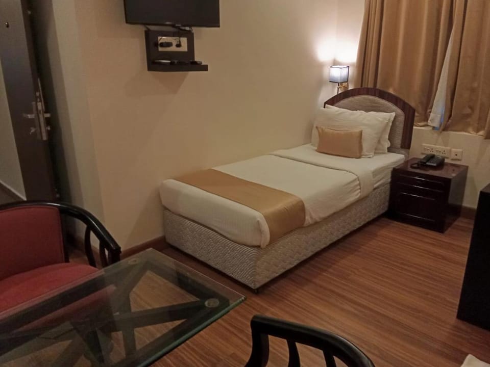 Hotel Gentleman Mithila Hotel in Kochi
