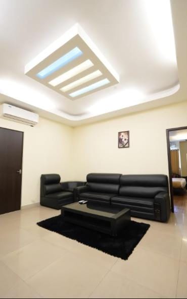 Hotel Gentleman Mithila Hotel in Kochi