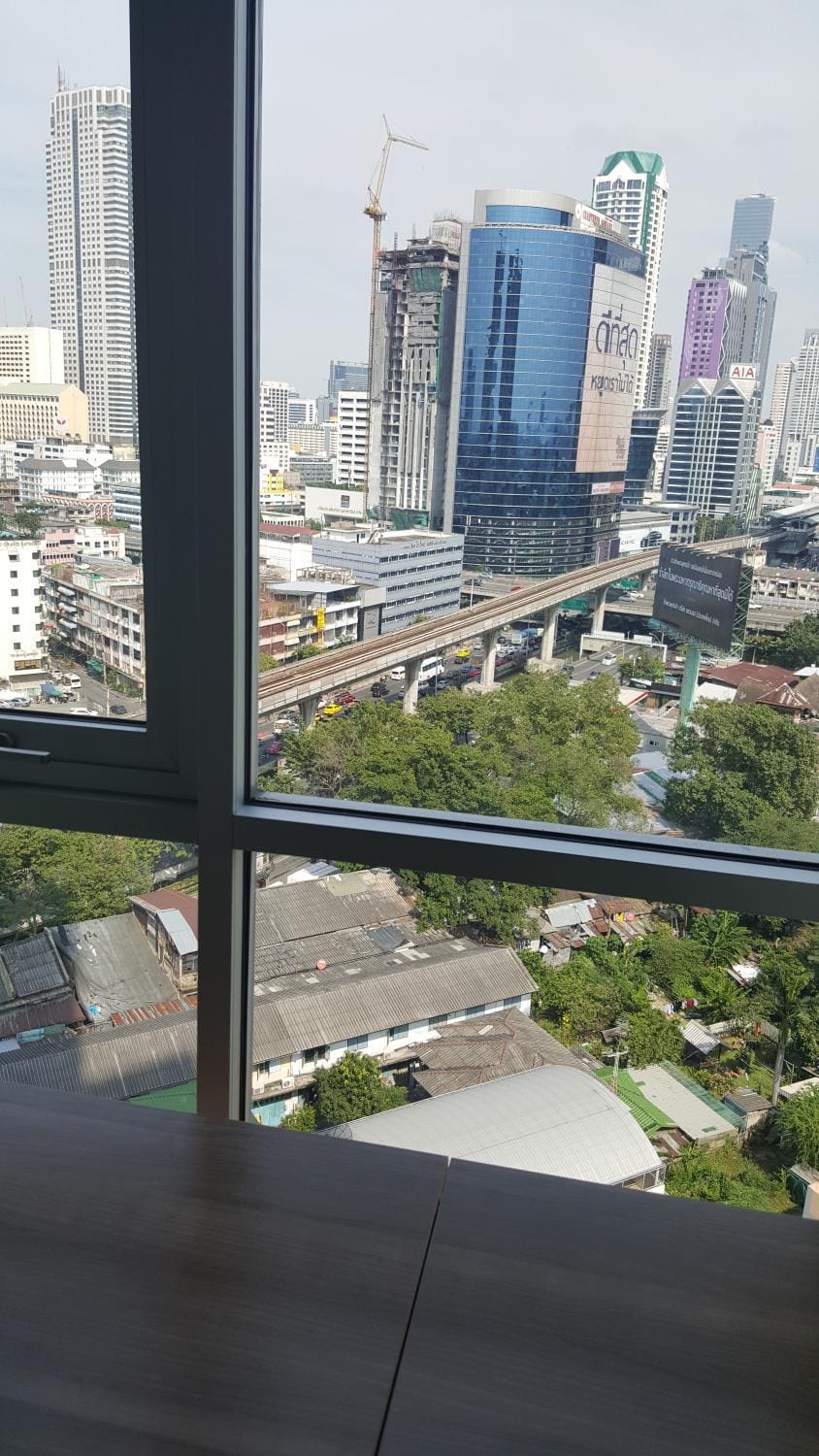 View (from property/room)