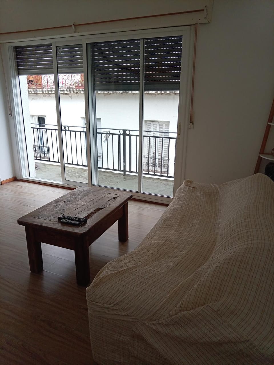 Apartamento en barrio histórico Apartment in Uruguay