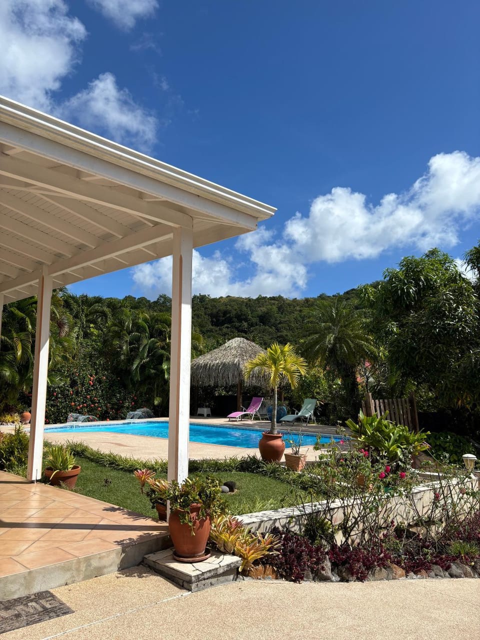 KAZA MANGO - Villa Créole Villa in Martinique