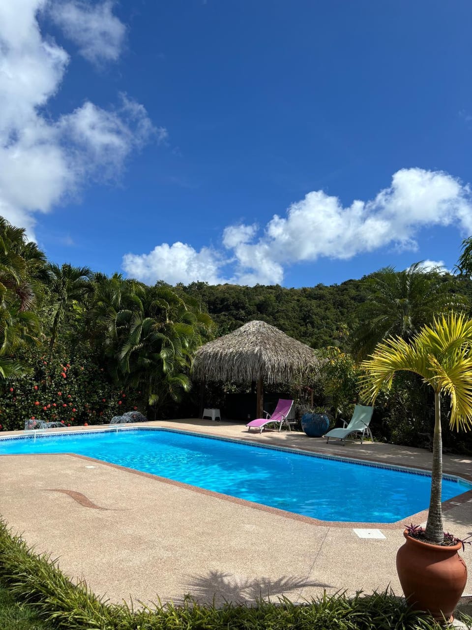 KAZA MANGO - Villa Créole Villa in Martinique