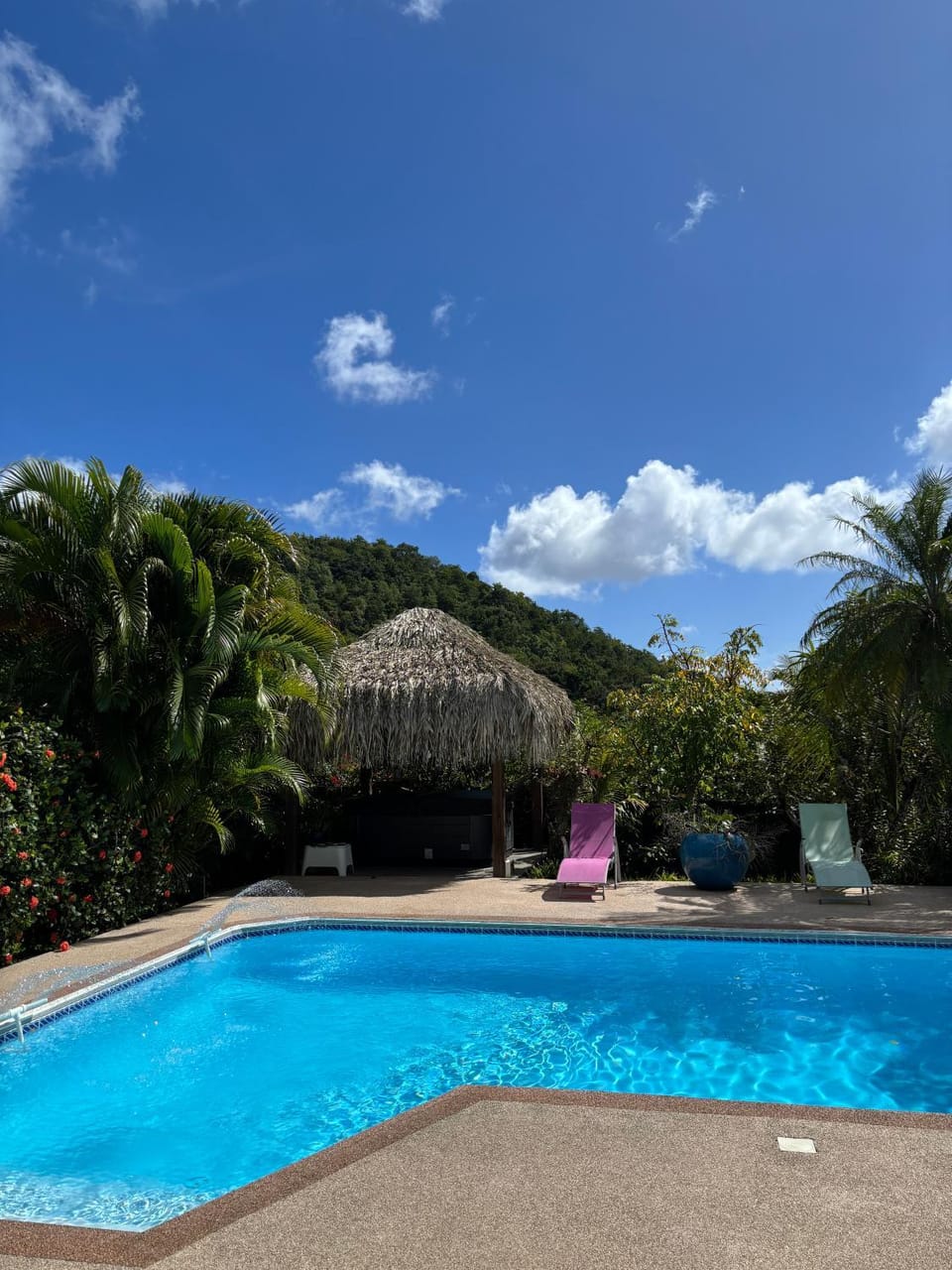 KAZA MANGO - Villa Créole Villa in Martinique