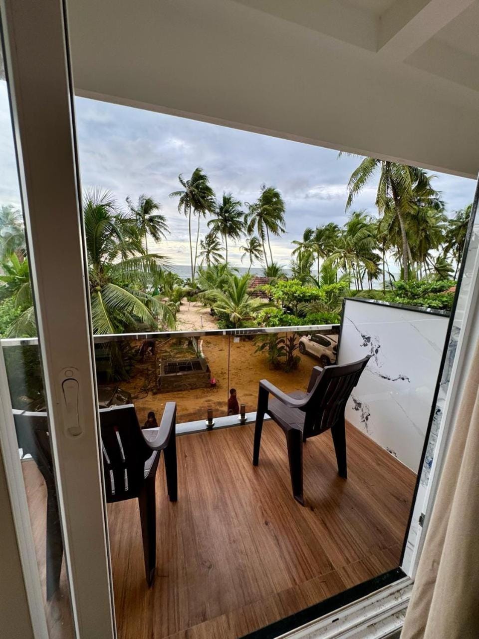 Darya The Beach House A private beach homestay in udupi Vacation rental in Karnataka