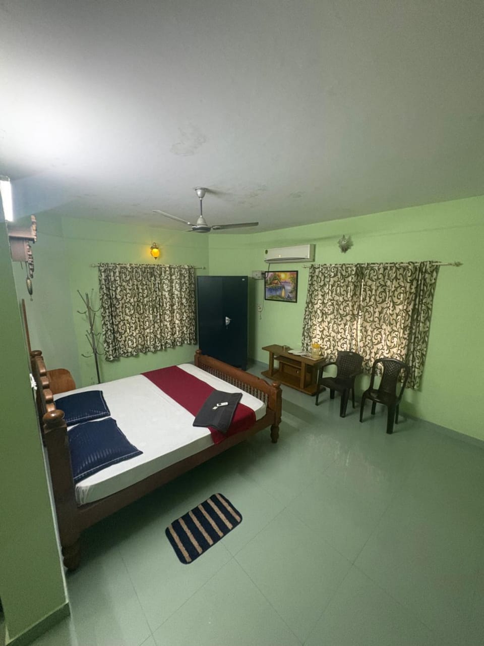GK residency Vacation rental in Kozhikode