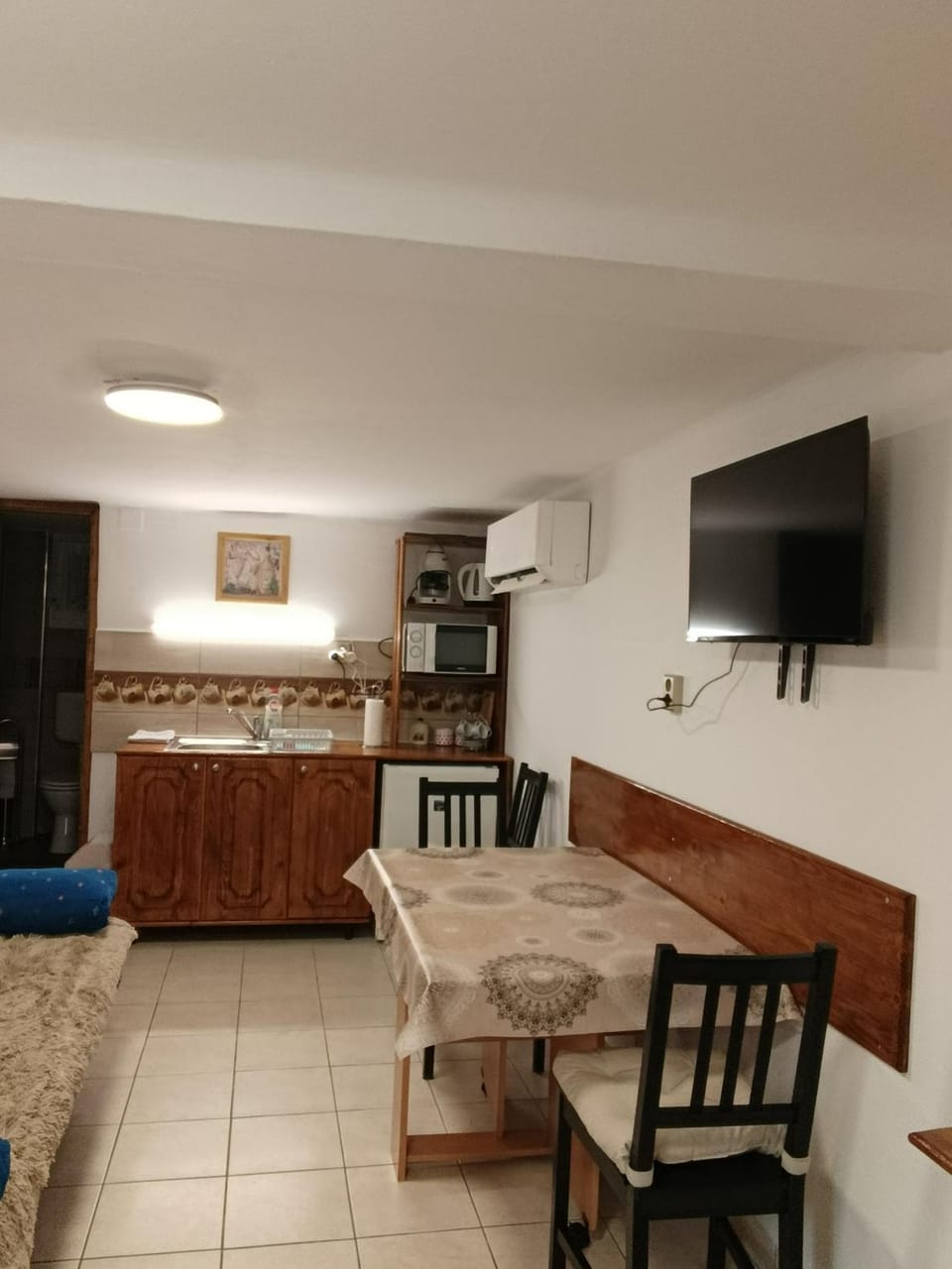 Manócska Apartment in Hungary