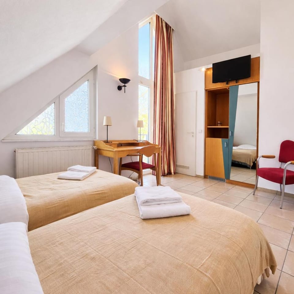 Airport Messe Villa Casa Apartment in Dusseldorf