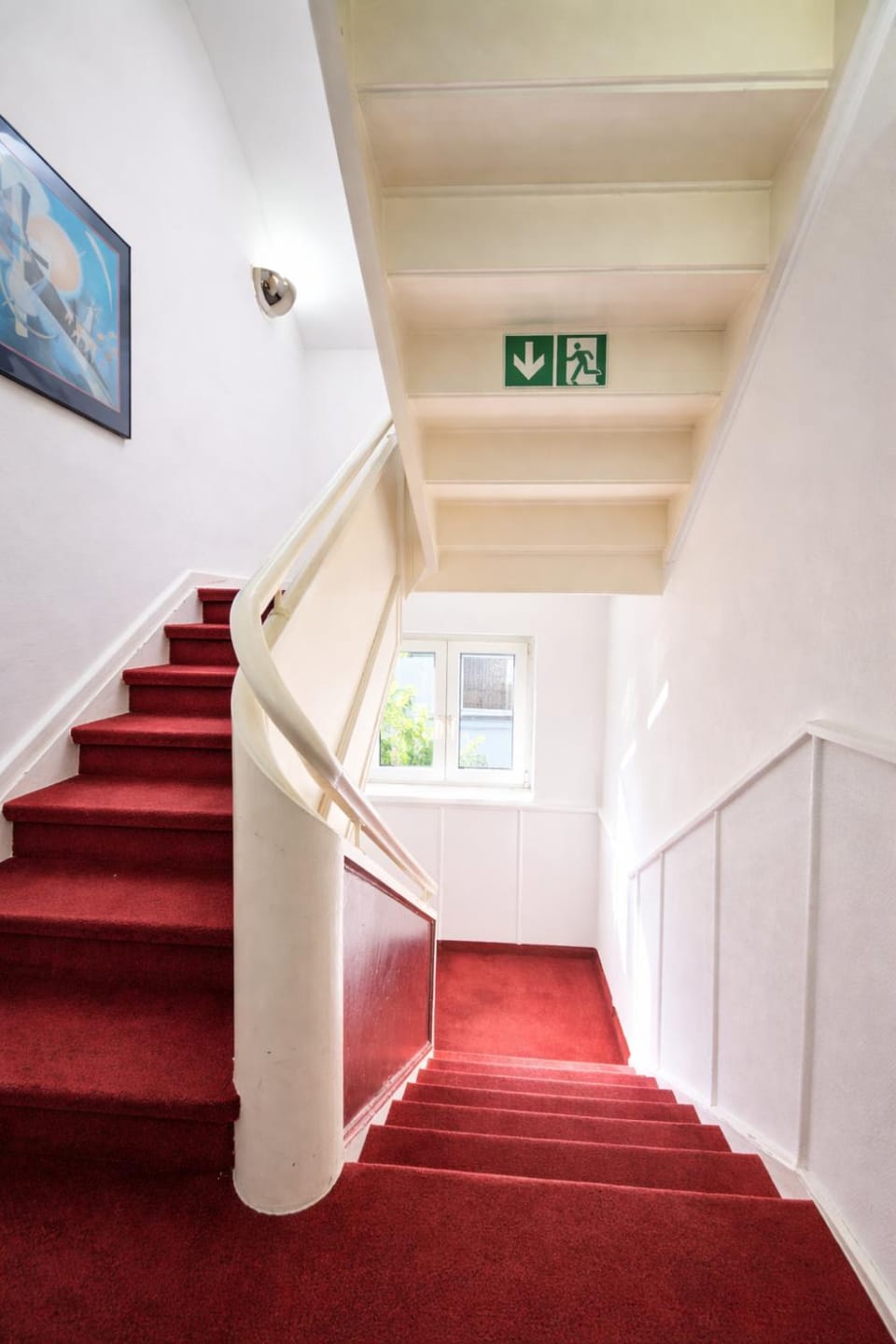 Airport Messe Villa Casa Apartment in Dusseldorf
