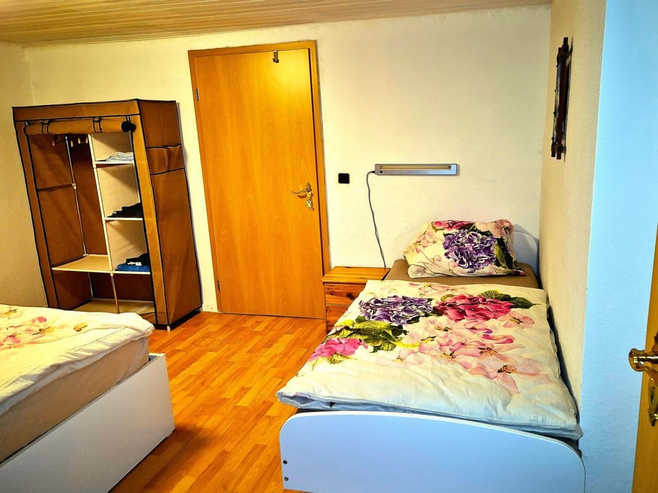 Ferien & Monteure Residence Apartment in Hesse