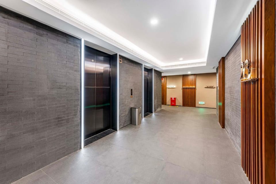elevator
