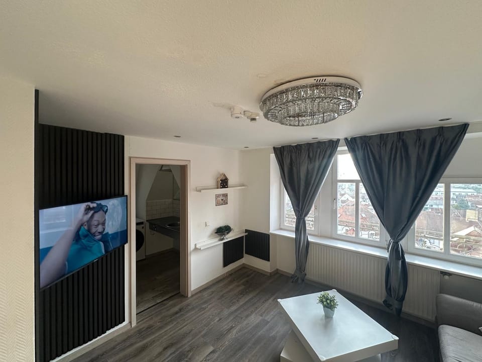 Kurvilla Hotel & Apartment Apartment in Landstuhl