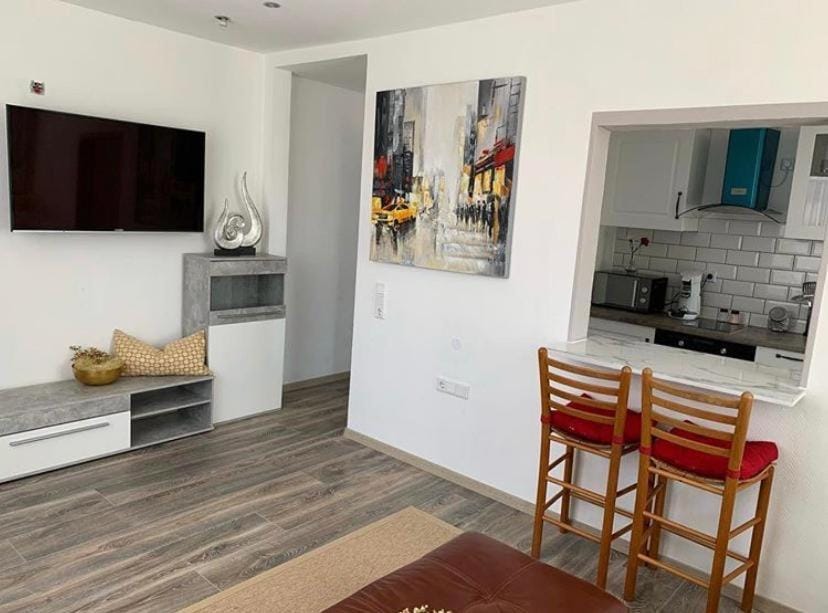 Kurvilla Hotel & Apartment Apartment in Landstuhl