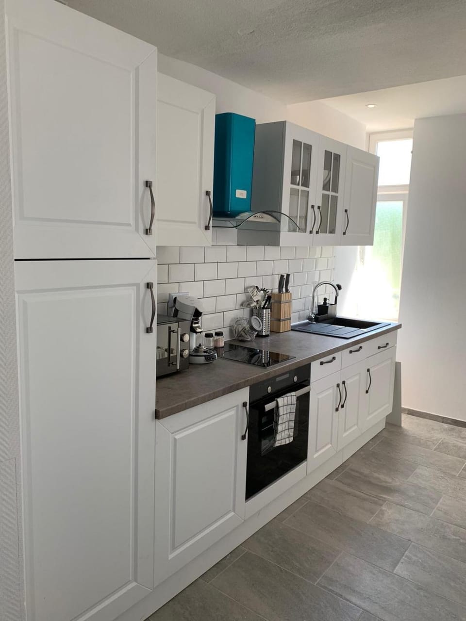 Kurvilla Hotel & Apartment Apartment in Landstuhl