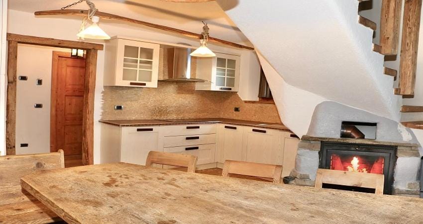 Ski Holidays Apartments Apartment in Canton of Grisons