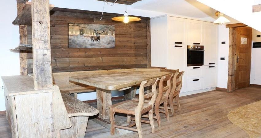Ski Holidays Apartments Apartment in Canton of Grisons