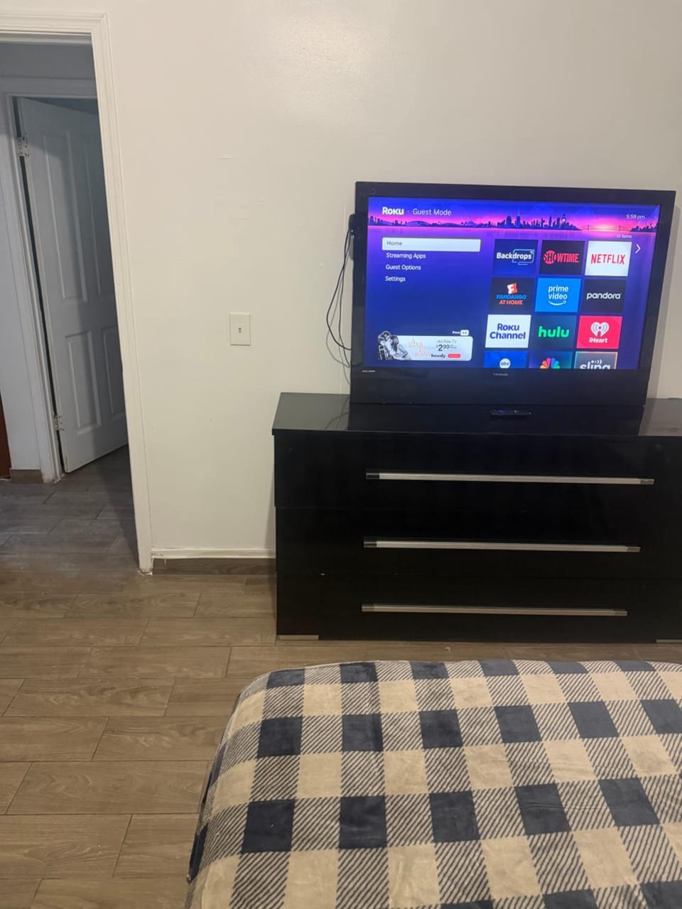 TV and multimedia
