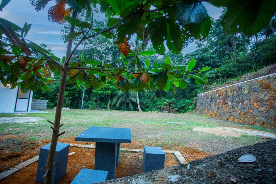 Eagle Mount Vacation rental in Southern Province