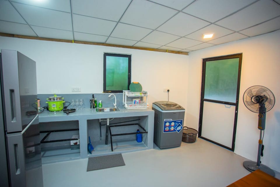 Eagle Mount Vacation rental in Southern Province