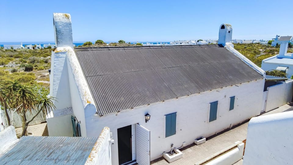 Property building, Day, Natural landscape, Sea view