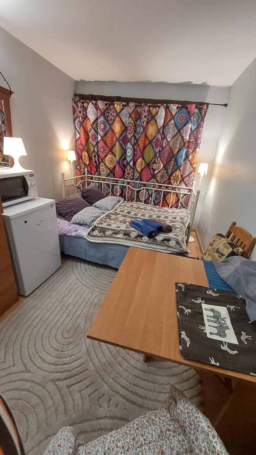 Cosy room Bed and Breakfast in Oslo