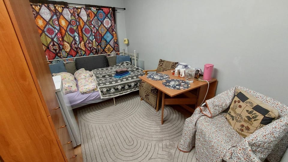 Cosy room Bed and Breakfast in Oslo