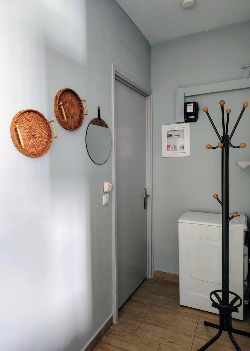 Lilly Apartment in Nafplion