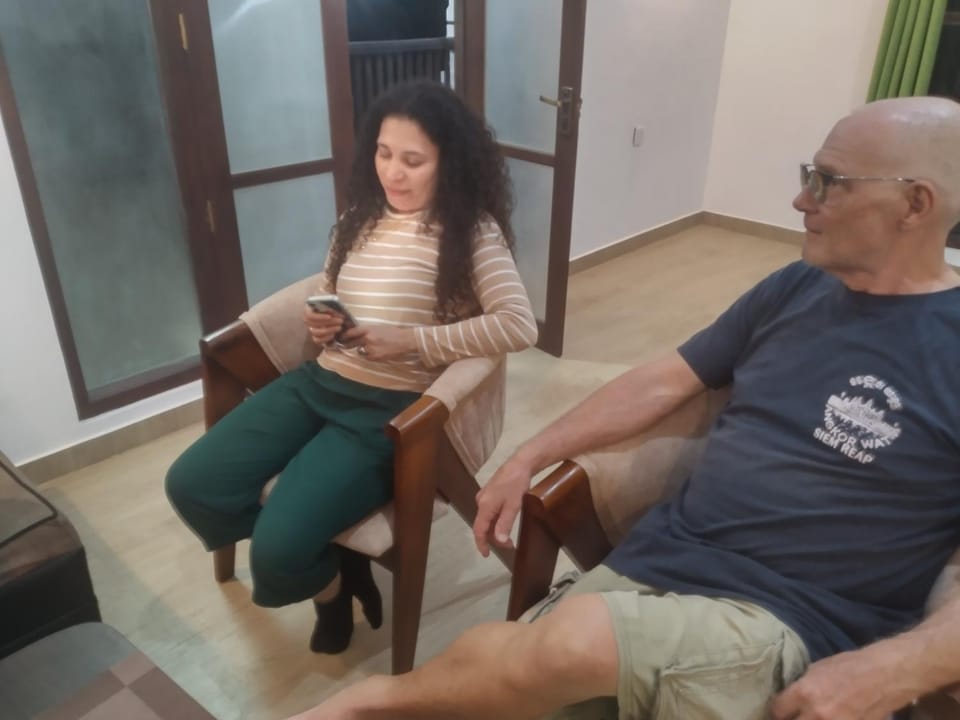 ADOBE AFFECTIOn Apartment in Tangalle