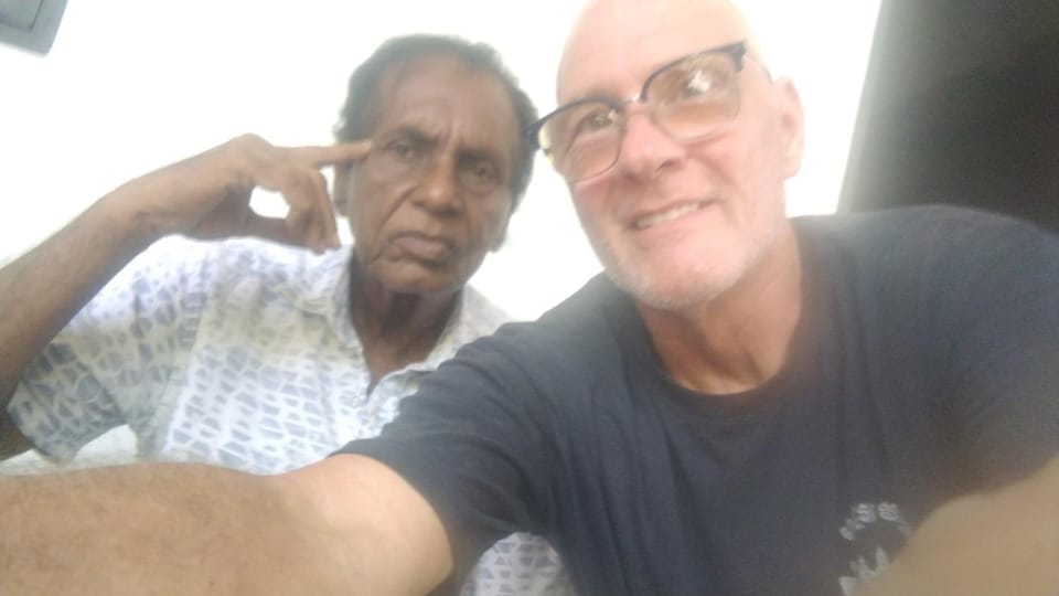 ADOBE AFFECTIOn Apartment in Tangalle