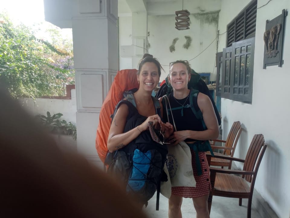 ADOBE AFFECTIOn Apartment in Tangalle