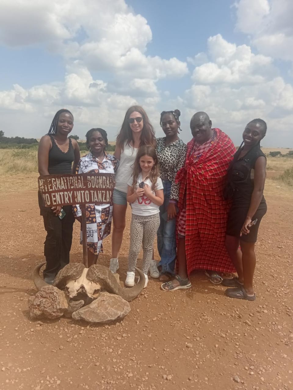 Empiris homestay Vacation rental in Kenya