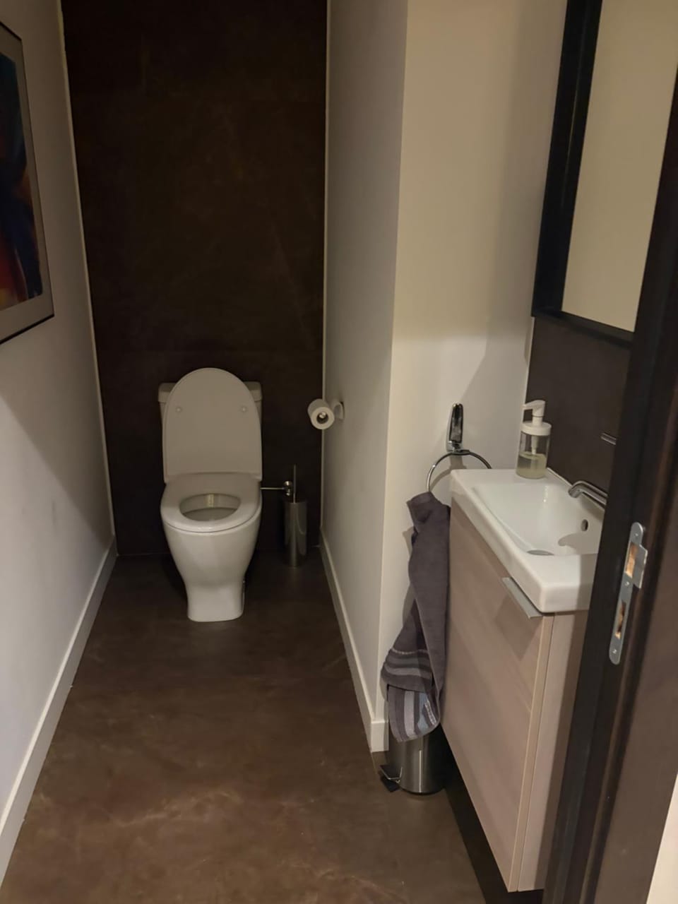 La Cosette Janvier Apartment in Mios