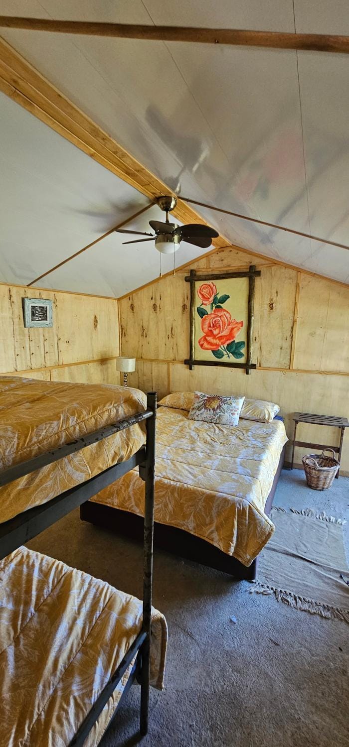 Deltrade Wedding and Camp Campground/ 
RV Resort in Gauteng
