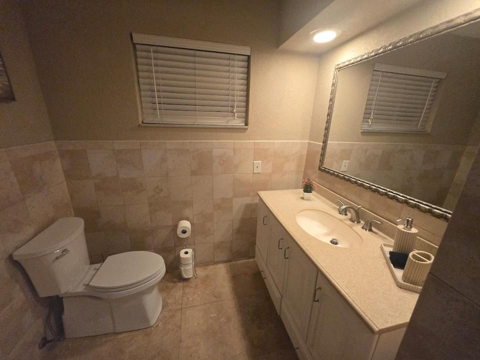 Village Mendez Villa in Dania Beach