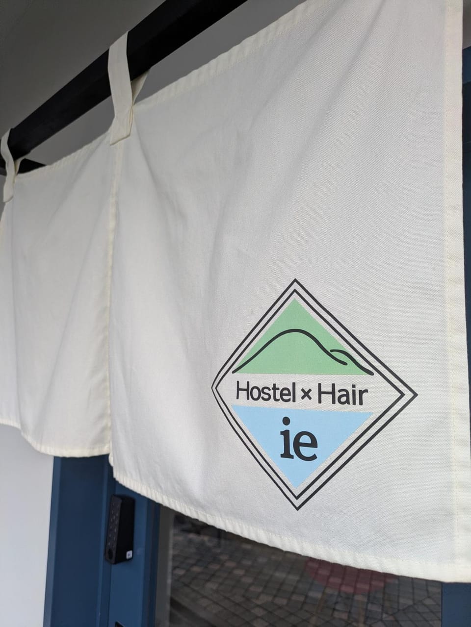 Property logo or sign