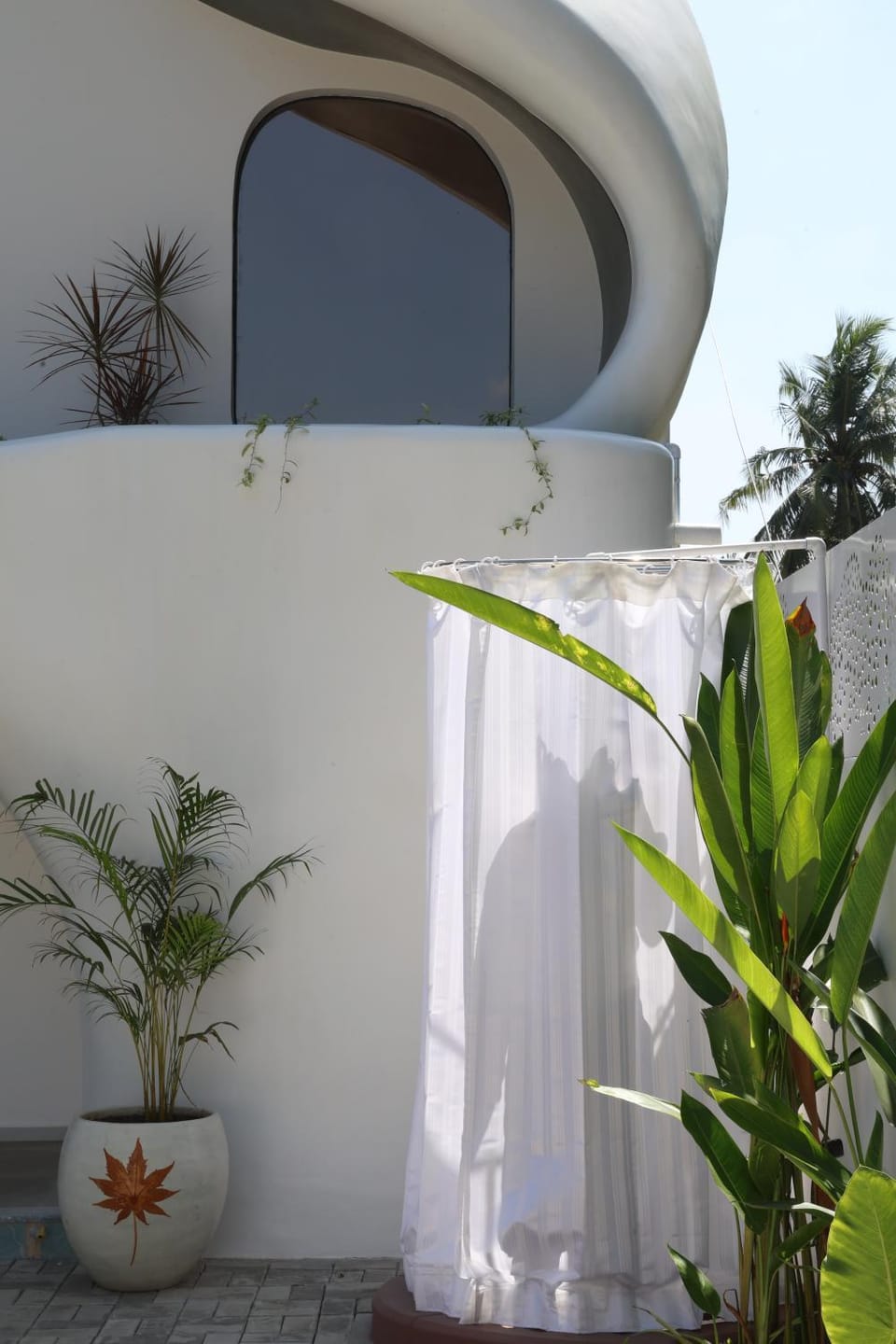 Marutham Farm Resort Villa in Tamil Nadu