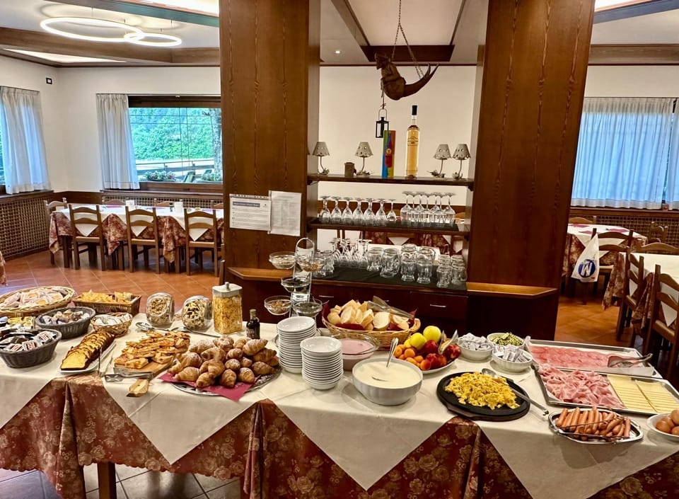 Hotel Diana Hotel in Friuli-Venezia Giulia