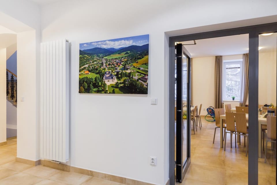 Hotel Valdes Hotel in Czechia