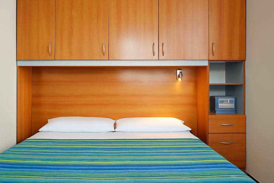 Residence Arianna Monolocale Apartment in Pesaro