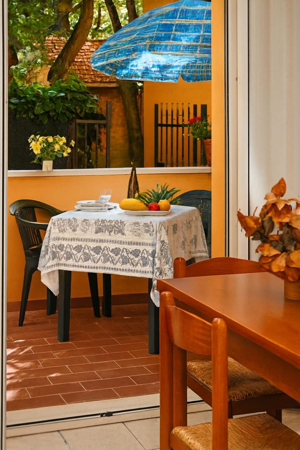 Residence Arianna Monolocale Apartment in Pesaro