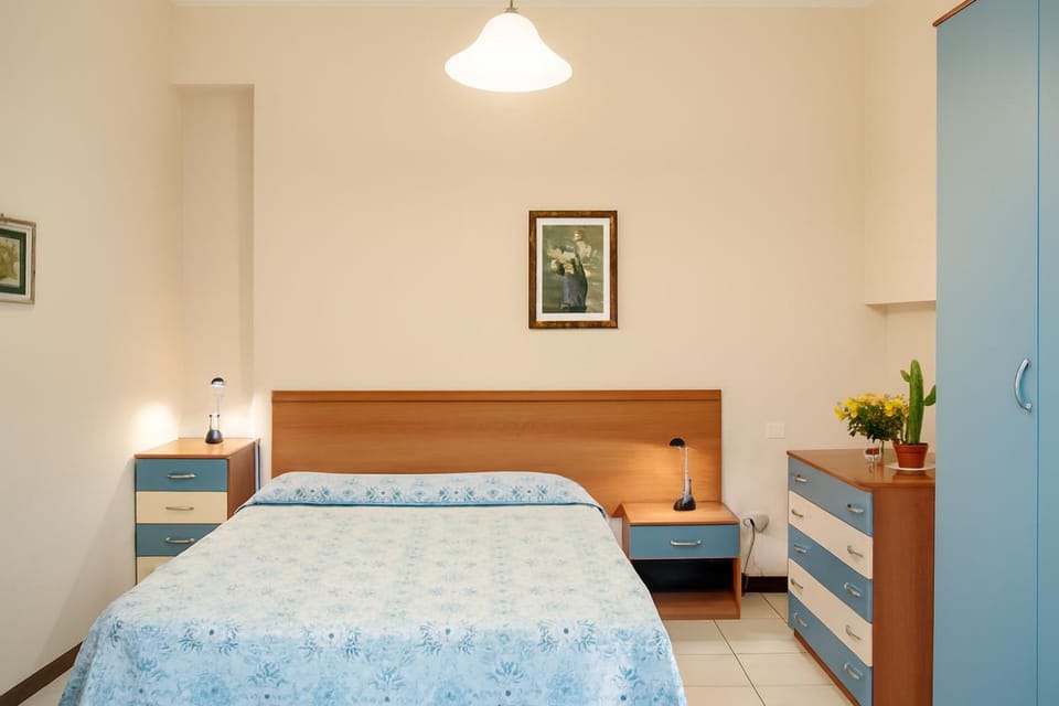 Residence Arianna Bilocale Apartment in Pesaro
