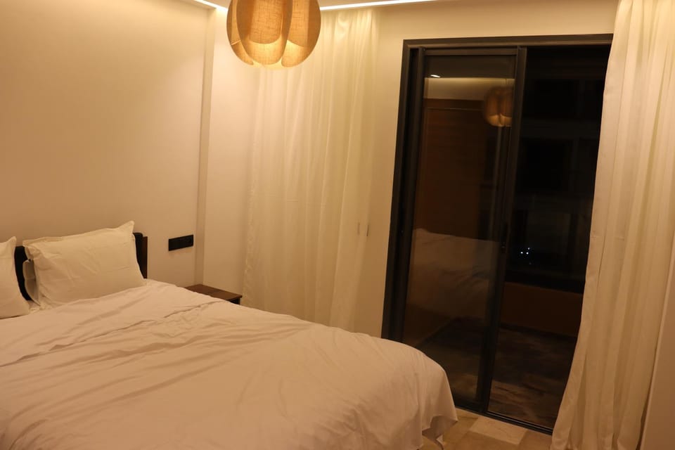 Atlasi Apartment in Marrakesh