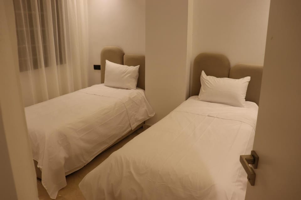 Atlasi Apartment in Marrakesh