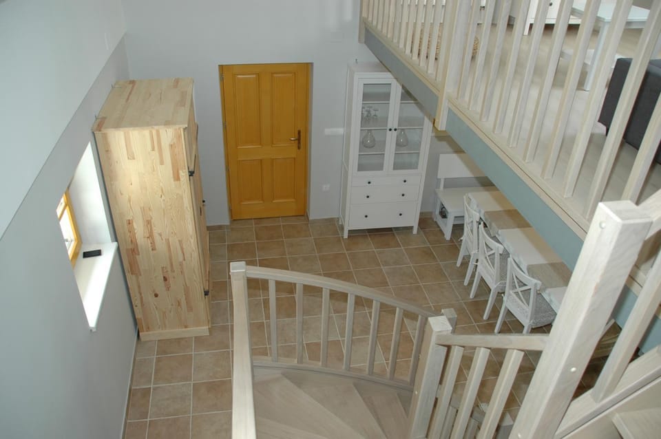 Country house Martinova Klet Country House in Slovenia