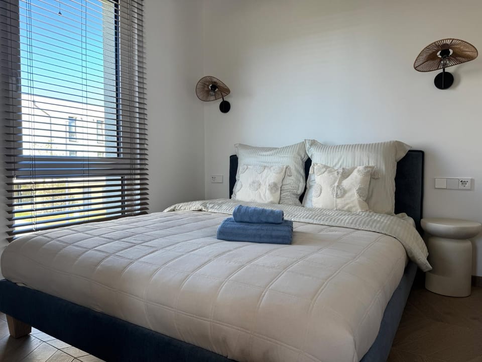 Marios ir Jūra, Kunigiškiai Apartment in Palanga
