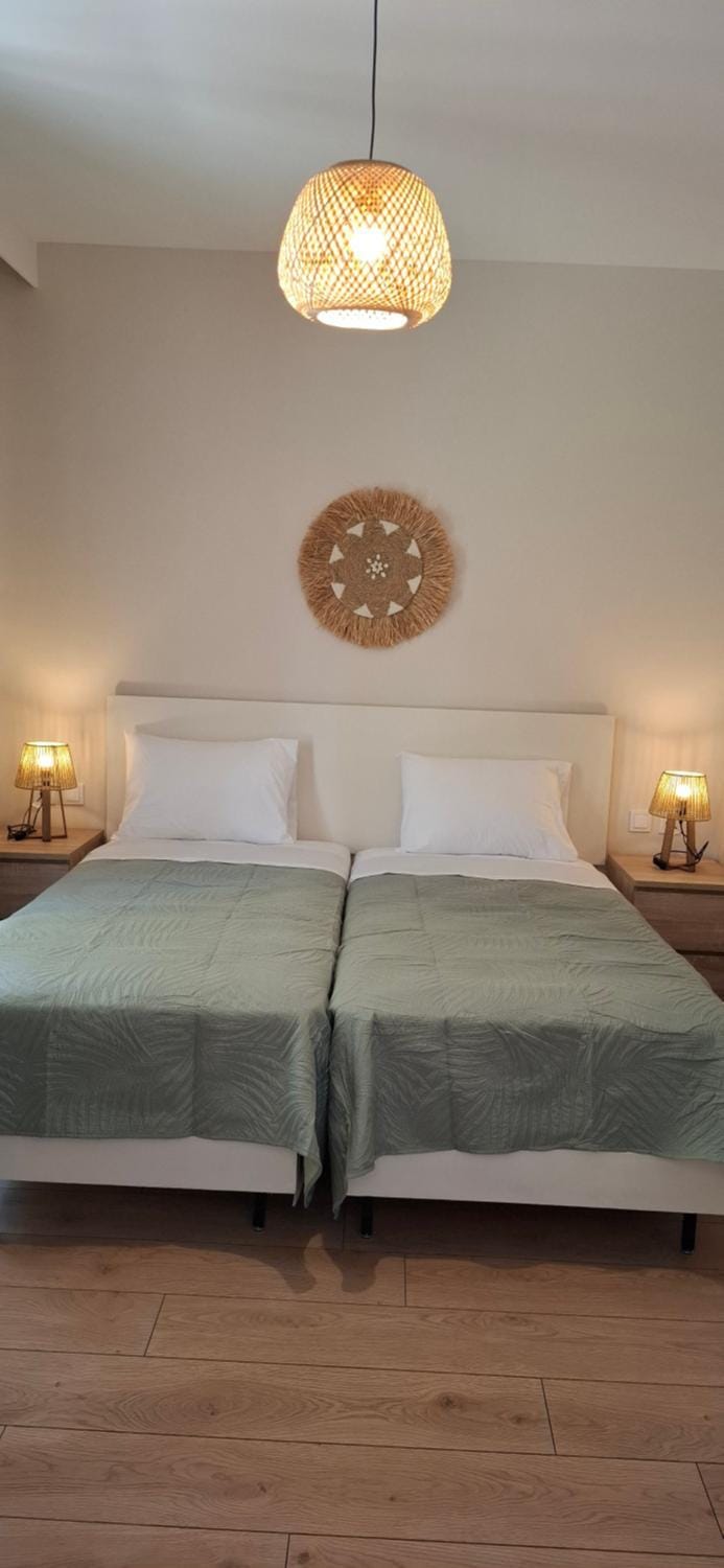 Amelia's Garden ΙΙ Apartment hotel in Corfu, Greece