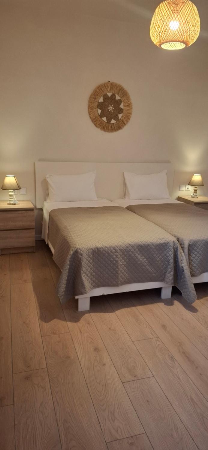 Amelia's Garden ΙΙ Apartment hotel in Corfu, Greece