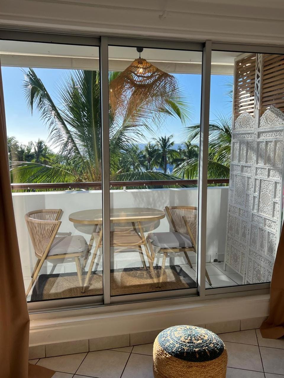 Patio, Day, Natural landscape, View (from property/room), Balcony/Terrace, Seating area