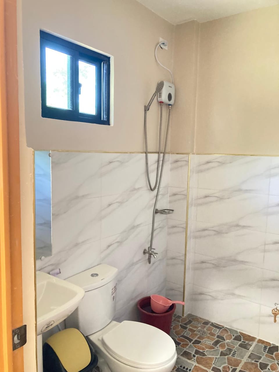 Toilet, Bathroom