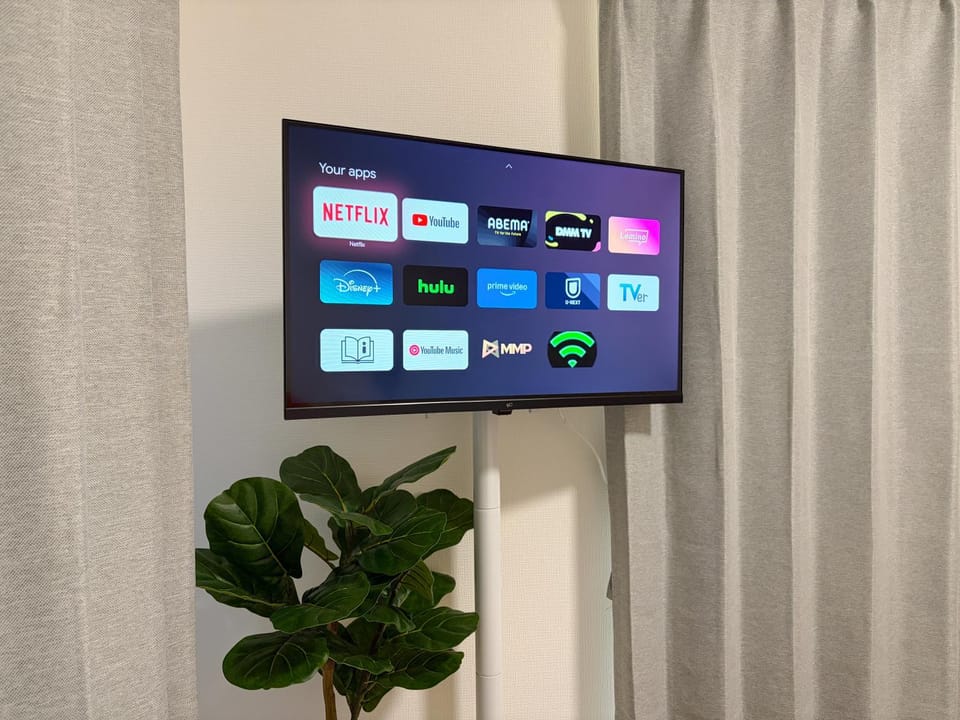 TV and multimedia