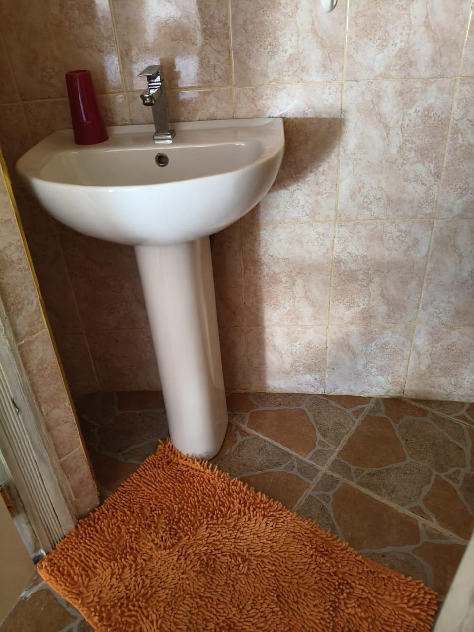 Property building, Bathroom